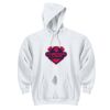 DryBlend ® Pullover Hooded Sweatshirt Thumbnail