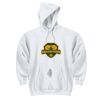 DryBlend ® Pullover Hooded Sweatshirt Thumbnail