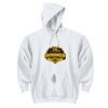 DryBlend ® Pullover Hooded Sweatshirt Thumbnail