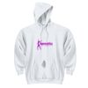 DryBlend ® Pullover Hooded Sweatshirt Thumbnail