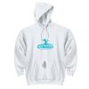 DryBlend ® Pullover Hooded Sweatshirt Thumbnail