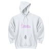 DryBlend ® Pullover Hooded Sweatshirt Thumbnail
