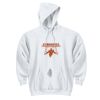 DryBlend ® Pullover Hooded Sweatshirt Thumbnail