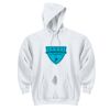 DryBlend ® Pullover Hooded Sweatshirt Thumbnail