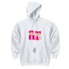 DryBlend ® Pullover Hooded Sweatshirt Thumbnail