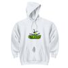 DryBlend ® Pullover Hooded Sweatshirt Thumbnail