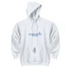 DryBlend ® Pullover Hooded Sweatshirt Thumbnail