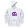 DryBlend ® Pullover Hooded Sweatshirt Thumbnail