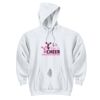 DryBlend ® Pullover Hooded Sweatshirt Thumbnail