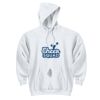 DryBlend ® Pullover Hooded Sweatshirt Thumbnail