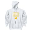 DryBlend ® Pullover Hooded Sweatshirt Thumbnail
