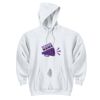 DryBlend ® Pullover Hooded Sweatshirt Thumbnail