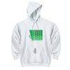 DryBlend ® Pullover Hooded Sweatshirt Thumbnail