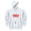 DryBlend ® Pullover Hooded Sweatshirt Thumbnail