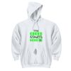 DryBlend ® Pullover Hooded Sweatshirt Thumbnail