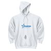 DryBlend ® Pullover Hooded Sweatshirt Thumbnail