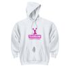 DryBlend ® Pullover Hooded Sweatshirt Thumbnail