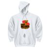 DryBlend ® Pullover Hooded Sweatshirt Thumbnail