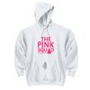 DryBlend ® Pullover Hooded Sweatshirt Thumbnail