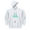 DryBlend ® Pullover Hooded Sweatshirt Thumbnail