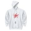 DryBlend ® Pullover Hooded Sweatshirt Thumbnail