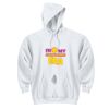 DryBlend ® Pullover Hooded Sweatshirt Thumbnail
