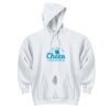 DryBlend ® Pullover Hooded Sweatshirt Thumbnail