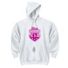 DryBlend ® Pullover Hooded Sweatshirt Thumbnail