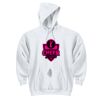 DryBlend ® Pullover Hooded Sweatshirt Thumbnail