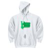 DryBlend ® Pullover Hooded Sweatshirt Thumbnail