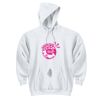 DryBlend ® Pullover Hooded Sweatshirt Thumbnail