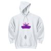 DryBlend ® Pullover Hooded Sweatshirt Thumbnail