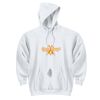 DryBlend ® Pullover Hooded Sweatshirt Thumbnail