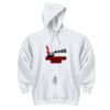 DryBlend ® Pullover Hooded Sweatshirt Thumbnail
