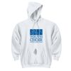 DryBlend ® Pullover Hooded Sweatshirt Thumbnail