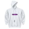 DryBlend ® Pullover Hooded Sweatshirt Thumbnail