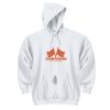 DryBlend ® Pullover Hooded Sweatshirt Thumbnail