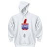 DryBlend ® Pullover Hooded Sweatshirt Thumbnail