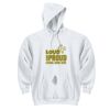 DryBlend ® Pullover Hooded Sweatshirt Thumbnail