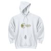 DryBlend ® Pullover Hooded Sweatshirt Thumbnail