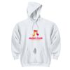 DryBlend ® Pullover Hooded Sweatshirt Thumbnail