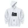 DryBlend ® Pullover Hooded Sweatshirt Thumbnail