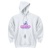 DryBlend ® Pullover Hooded Sweatshirt Thumbnail