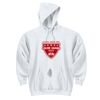 DryBlend ® Pullover Hooded Sweatshirt Thumbnail