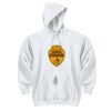 DryBlend ® Pullover Hooded Sweatshirt Thumbnail