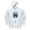DryBlend ® Pullover Hooded Sweatshirt Thumbnail