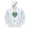 DryBlend ® Pullover Hooded Sweatshirt Thumbnail