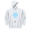 DryBlend ® Pullover Hooded Sweatshirt Thumbnail