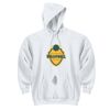 DryBlend ® Pullover Hooded Sweatshirt Thumbnail