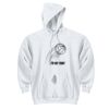 DryBlend ® Pullover Hooded Sweatshirt Thumbnail